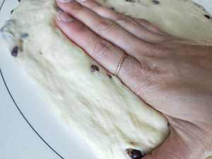 直接法双峰超软土司