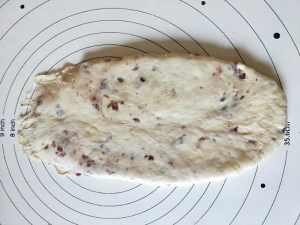 直接法双峰超软土司