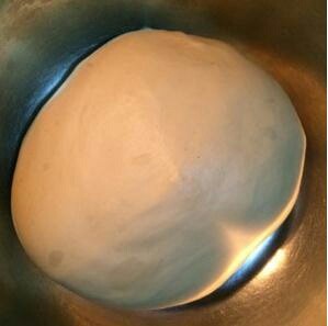 超好吃的芝士肉松包烘焙食谱