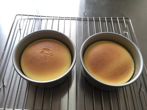 乳酪蛋糕-烘焙食谱