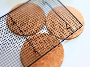 低脂低糖健康胡萝卜蛋糕