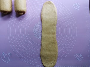 南瓜吐司-烘焙食谱