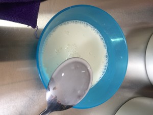 乳酪蛋糕-烘焙食谱