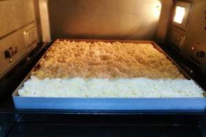 奶酥面包烘焙食谱