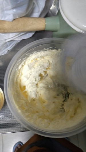 巧克力曲奇（山寨趣多多）