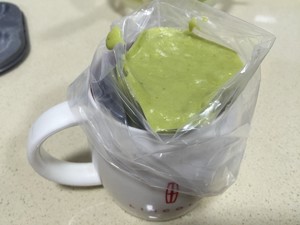 玛德琳蛋糕(八个)烘焙食谱