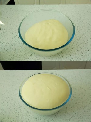 遇上彩虹，吃定“彩虹”——彩虹吐司