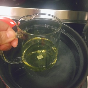 椰丝戚风（水浴法）蛋糕烘焙食谱