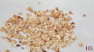 橙香巧克力软欧包