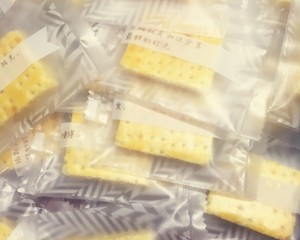 奶酪芝士饼干-烘焙食谱