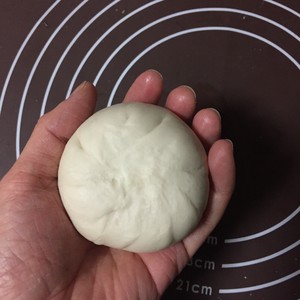 香浓奶黄卷烘焙食谱