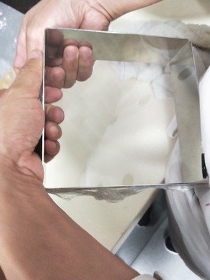 提拉米苏制作方法