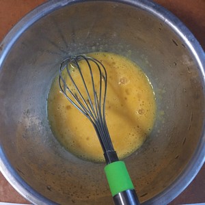 香浓奶黄卷烘焙食谱