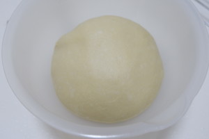 蔓越莓椰蓉面包卷-烘焙食谱