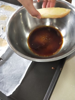 提拉米苏制作方法