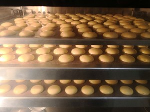 杏元饼干制作方法