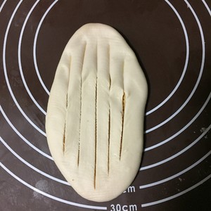 香浓奶黄卷烘焙食谱