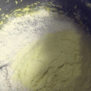 奶酪芝士饼干-烘焙食谱