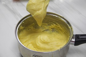 【女王节】炸裂少女心的法棍泡芙