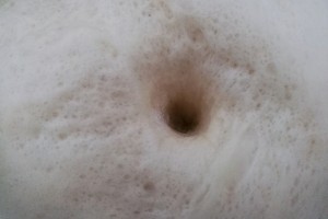 奶酥面包烘焙食谱