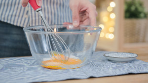 手指饼干制作方法