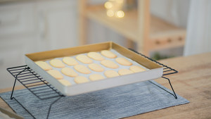 手指饼干制作方法