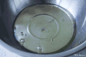 快手松饼(无泡打粉版)