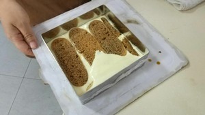 提拉米苏制作方法