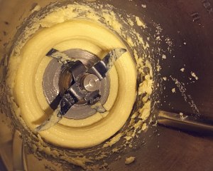 美善品黄油饼干（改良） 制作方法