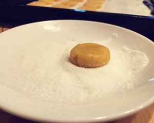 美善品黄油饼干（改良） 制作方法
