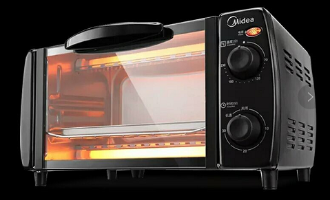 问答:烤箱和微波炉哪个更实用?