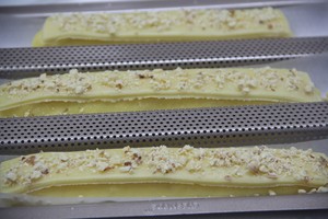 【女王节】炸裂少女心的法棍泡芙