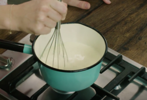 维也纳风情 萨赫蛋糕——Sachertorte