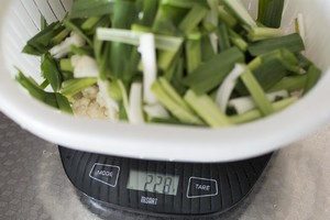 烤箱快手生酮餐