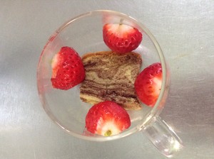 超好吃乳脂蛋糕—手工打发