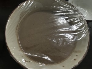 电烤箱烘焙食谱-可可毛巾卷做法