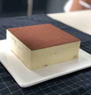 提拉米苏制作方法