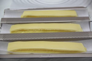 【女王节】炸裂少女心的法棍泡芙