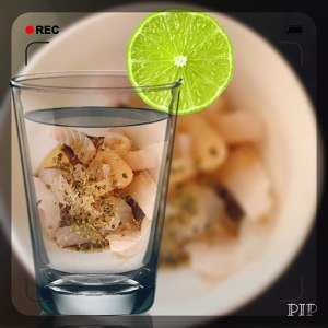 煎面披萨-烘焙食谱