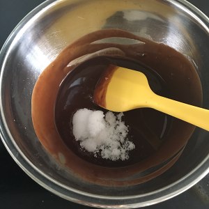 芝士布朗尼制作方法