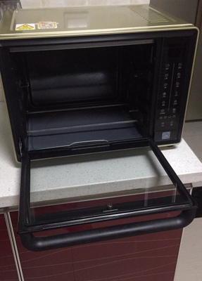 长帝 CRWF32PDT烤箱怎么样？好不好用呢？看评价就清楚了！