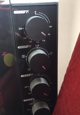 长帝crtf32k烤箱怎么样？好不好用？看看评价就知道如何了！