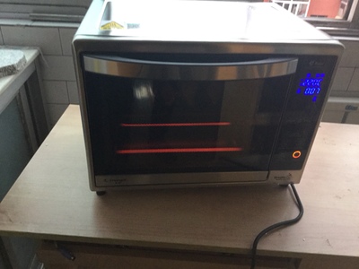 长帝crdf32a电烤箱怎么样？看购买过的人如何评价这款电烤箱！