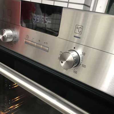 SIEMENS/西门子HB23AB523W嵌入式烤箱怎么样？好不好用看评论就清楚了！