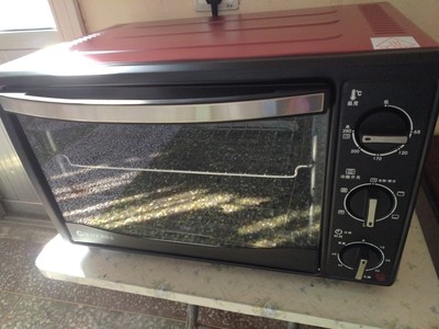 Goluxury/高乐士GT25R-01家用电烤箱怎么样？值不值得买呢？看评价！