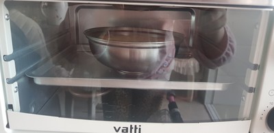 华帝 KXSY-10GW01电烤箱好不好用呢？怎么样？看评论了解！