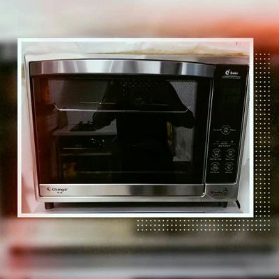 长帝crdf32a电烤箱怎么样？看购买过的人如何评价这款电烤箱！