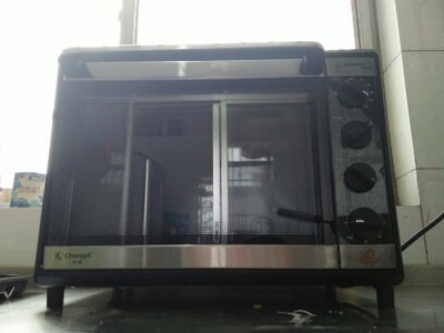 长帝cktf-32gs烤箱怎么样？好不好用？看评价就知道如何了？