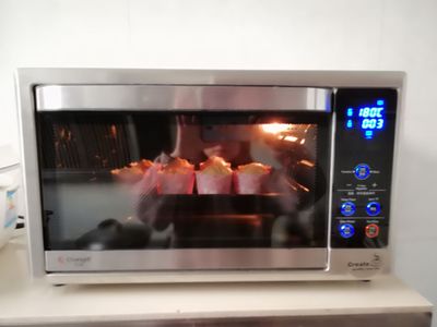 长帝 CRDF30A电烤箱怎么样？好不好用完全看评价就清楚了！