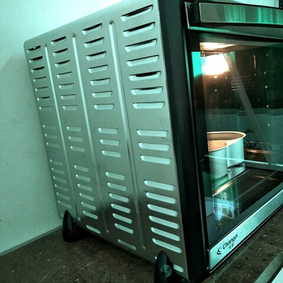 长帝CKTF-52GS电烤箱怎么样？好不好用？看评价就知道了！